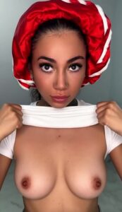 Video thumbnail for Bhad Bhabie AI Imagined Video - Nude AI Celebs
