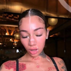 Video thumbnail for Bhad Bhabie AI Video Imagine - Nude AI Celebs
