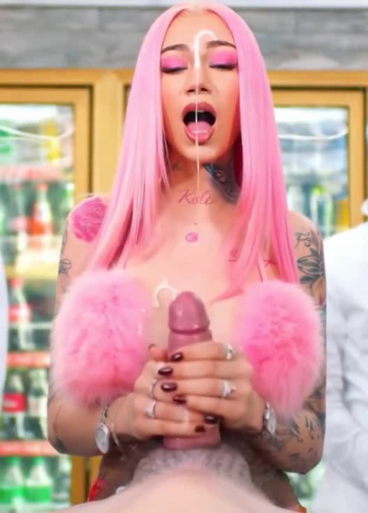 Video thumbnail for Bhad Bhabie AI Video Rendering - Nude AI Celebs