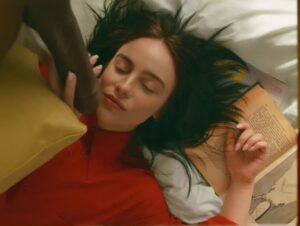 Video thumbnail for Billie Eilish AI-Constructed Video Artifice - Nude AI Celebs
