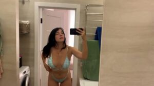 Video thumbnail for Billie Eilish AI-Constructed Video Illusion - Nude AI Celebs