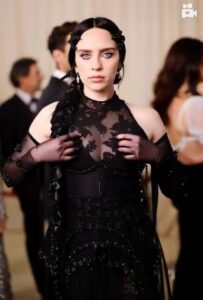 Video thumbnail for Billie Eilish AI-Crafted Video - Nude AI Celebs