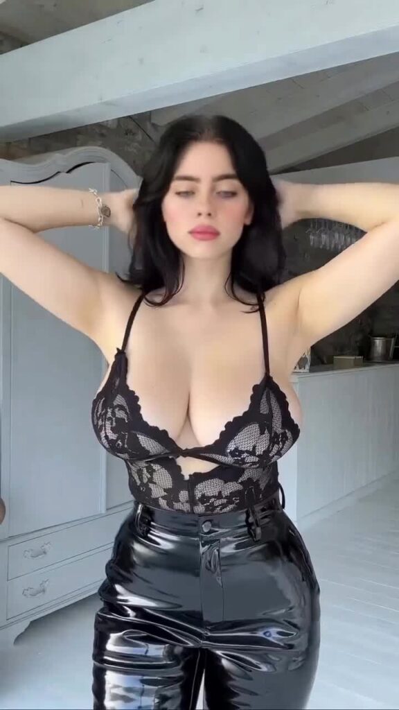 Video thumbnail for Billie Eilish AI Created Video - Nude AI Celebs