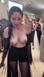 Video thumbnail for Billie Eilish AI-Engineered Video Content - Nude AI Celebs