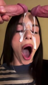 Video thumbnail for Billie Eilish AI-Produced Digital Video - Nude AI Celebs