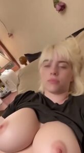 Video thumbnail for Billie Eilish AI-Synthesized Video - Nude AI Celebs