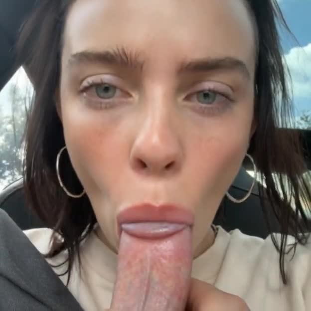 Video thumbnail for Billie Eilish AI Video Clone - Nude AI Celebs