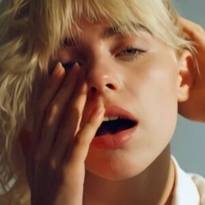 Video thumbnail for Billie Eilish AI Video Digital - Nude AI Celebs