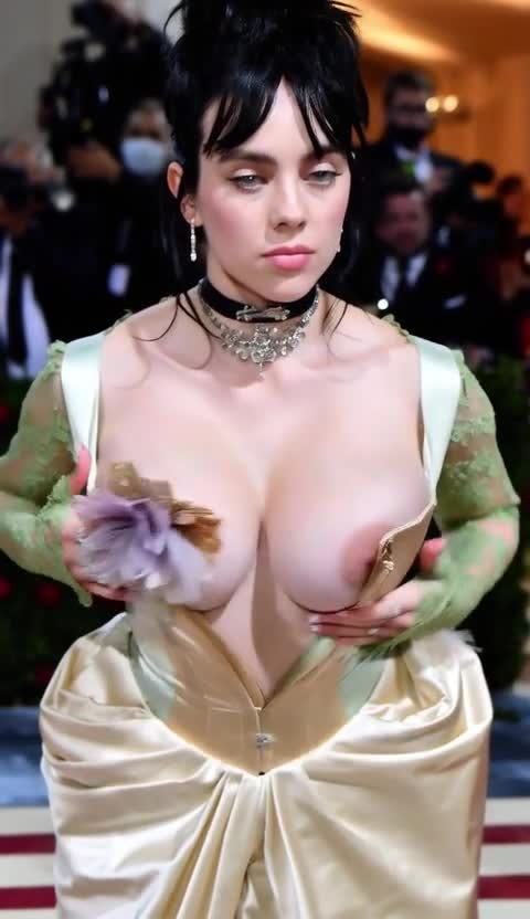 Video thumbnail for Billie Eilish AI Video Digital Artifice - Nude AI Celebs