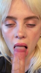 Video thumbnail for Billie Eilish AI Video Digital Creation - Nude AI Celebs