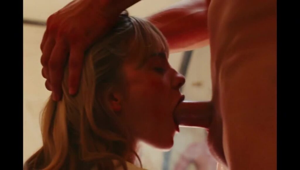 Video thumbnail for Billie Eilish AI Video Digital Neural Fake - Nude AI Celebs