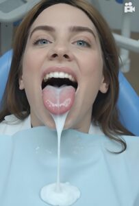 Video thumbnail for Billie Eilish AI Video Digital Re-creation - Nude AI Celebs