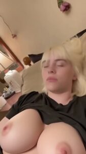 Video thumbnail for Billie Eilish AI Video Digital Software - Nude AI Celebs