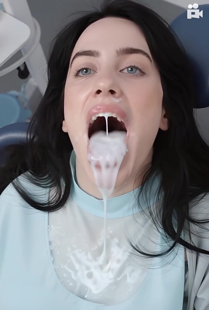 Video thumbnail for Billie Eilish AI Video Digital Synthesis - Nude AI Celebs