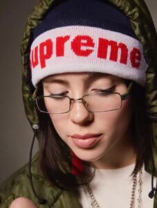 Video thumbnail for Billie Eilish AI Video Digital Synthetic - Nude AI Celebs
