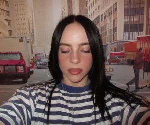Video thumbnail for Billie Eilish AI Video Digital Virtual Phantom Tech - Nude AI Celebs