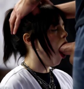 Video thumbnail for Billie Eilish AI Video Digital Virtual Simulation Tech - Nude AI Celebs