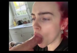 Video thumbnail for Billie Eilish AI Video Emulation - Nude AI Celebs