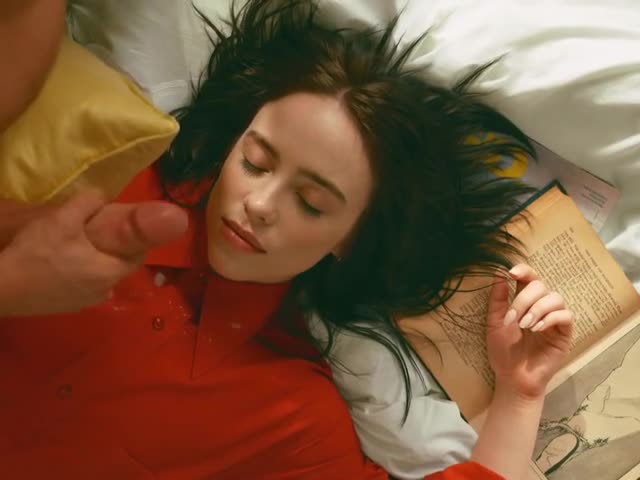 Video thumbnail for Billie Eilish AI Video Exposed - Nude AI Celebs