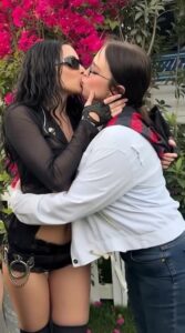 Video thumbnail for Billie Eilish AI Video Illusion - Nude AI Celebs