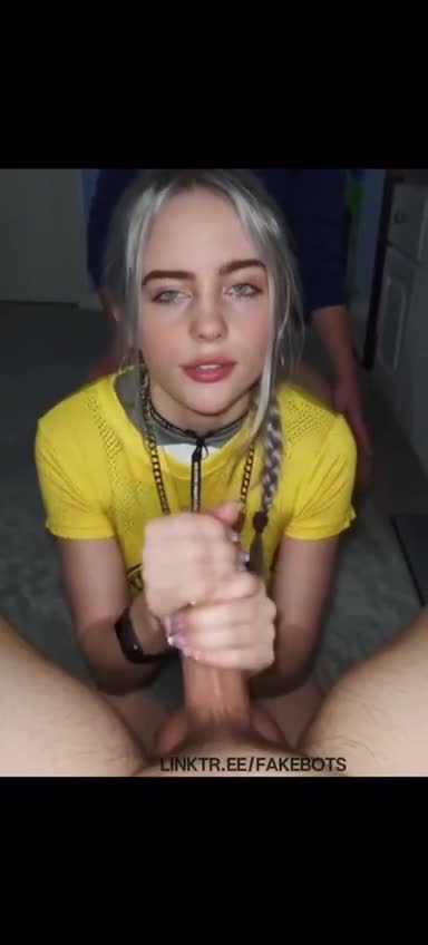 Video thumbnail for Billie Eilish AI Video Imagine - Nude AI Celebs