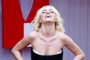 Video thumbnail for Billie Eilish AI Video Replica - Nude AI Celebs