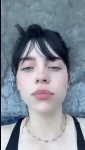 Video thumbnail for Billie Eilish AI Video Simulation - Nude AI Celebs