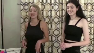 Video thumbnail for Billie Eilish AI Video Virtual Illusion - Nude AI Celebs