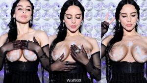 Video thumbnail for Billie Eilish Digitally Fabricated AI Video - Nude AI Celebs