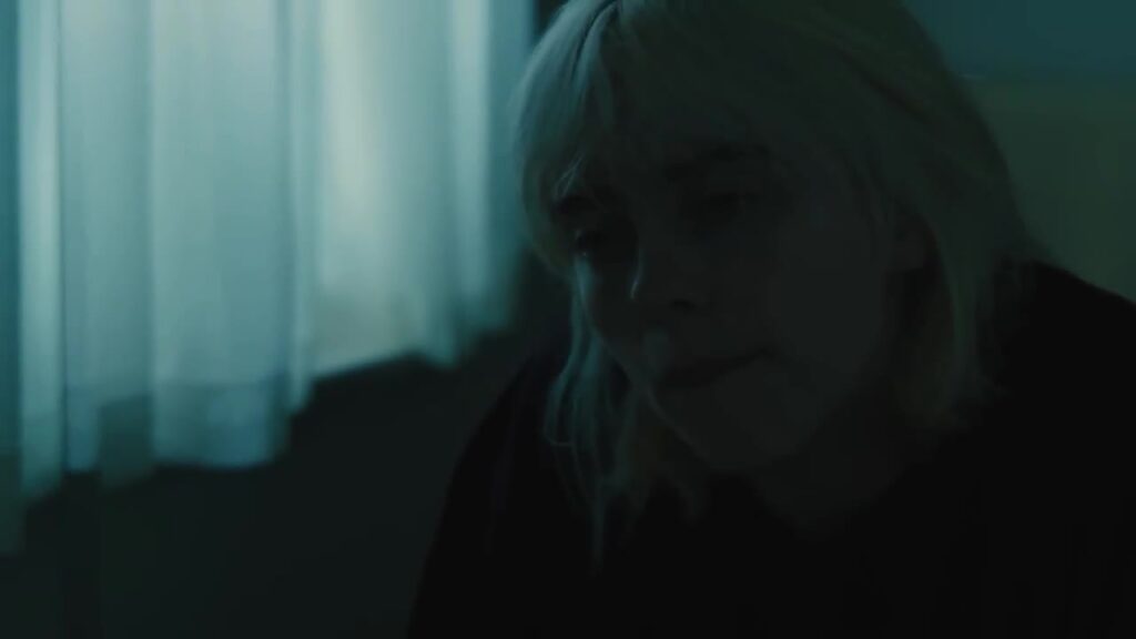 Video thumbnail for Billie Eilish Face-Swap AI Video - Nude AI Celebs