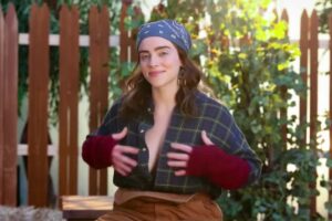 Video thumbnail for Billie Eilish Hyperfake AI Video - Nude AI Celebs