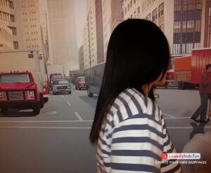 Video thumbnail for Billie Eilish Lookalike AI Video - Nude AI Celebs