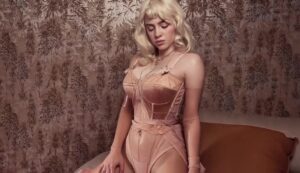 Video thumbnail for Billie Eilish Neural Fake AI Video - Nude AI Celebs
