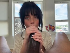 Video thumbnail for Billie Eilish Neural Rendering AI Video - Nude AI Celebs