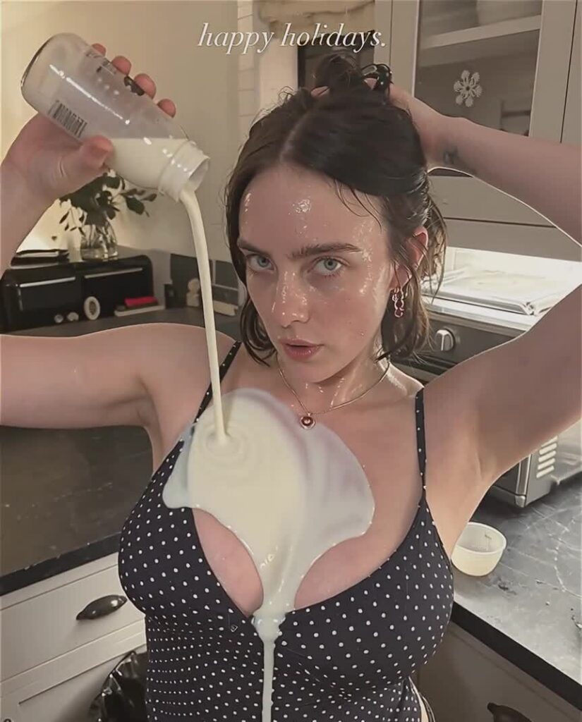Video thumbnail for Billie Eilish Neural Rendering AI Video - Nude AI Celebs