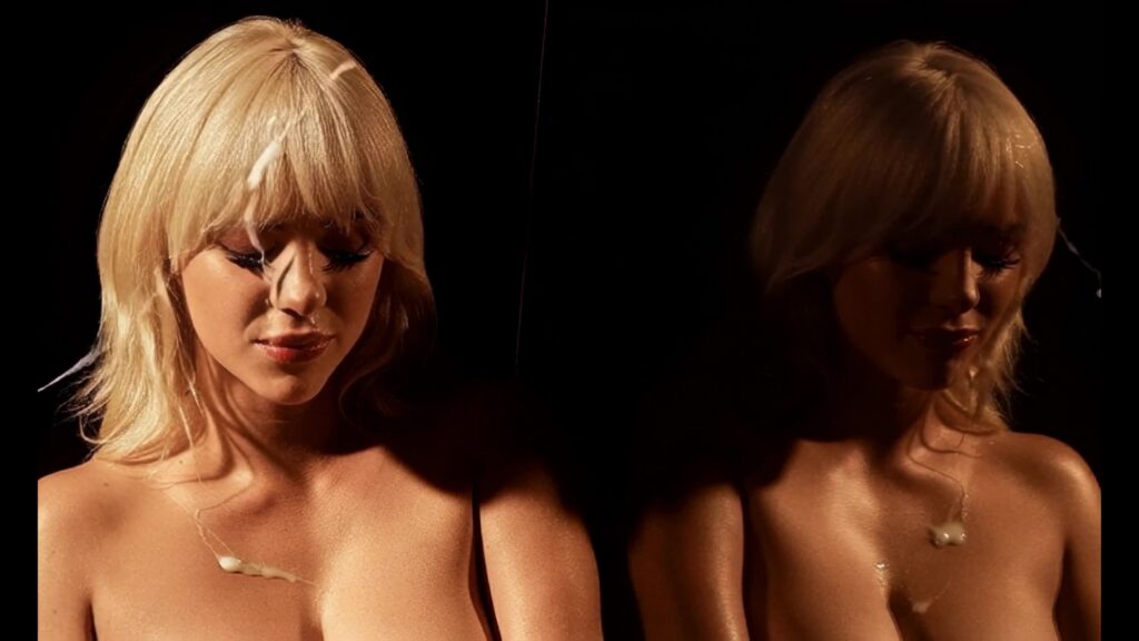 Video thumbnail for Billie Eilish Nude AI Video - Nude AI Celebs