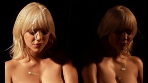 Video thumbnail for Billie Eilish Nude AI Video - Nude AI Celebs