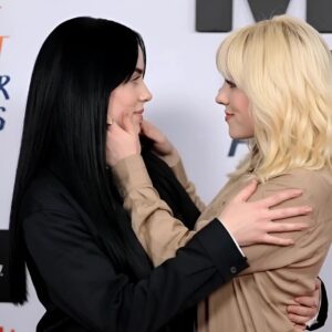 Video thumbnail for Billie Eilish Software AI Video - Nude AI Celebs