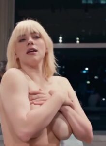 Video thumbnail for Billie Eilish Virtual AI Video - Nude AI Celebs