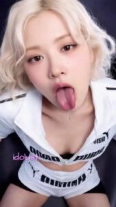Video thumbnail for Blackpink AI-Constructed Video Rendering - Nude AI Celebs