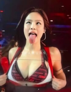 Video thumbnail for Blackpink AI-Produced Digital Video - Nude AI Celebs