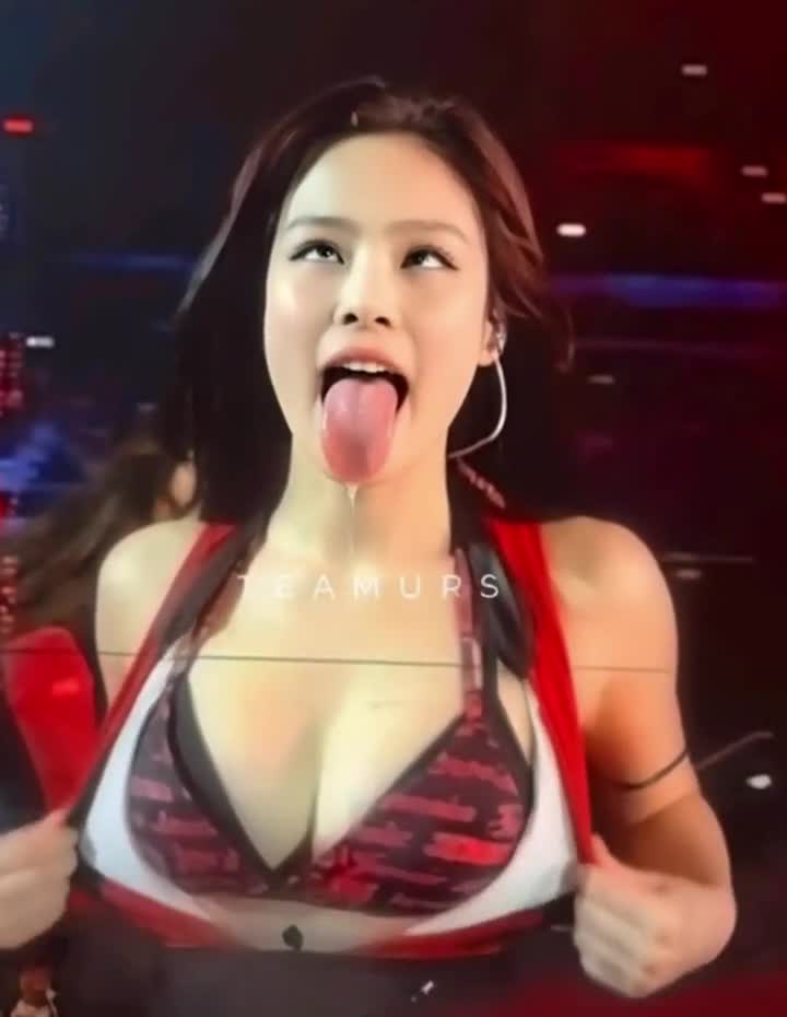 Video thumbnail for Blackpink AI-Produced Digital Video - Nude AI Celebs