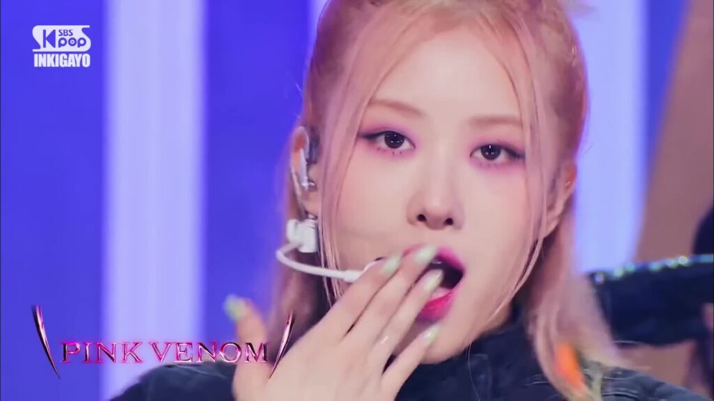 Video thumbnail for Blackpink AI-Produced Video Artifice - Nude AI Celebs