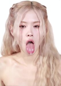 Video thumbnail for Blackpink AI Video Digital Emulation - Nude AI Celebs