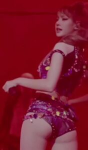 Video thumbnail for Blackpink AI Video Digital Rendering - Nude AI Celebs