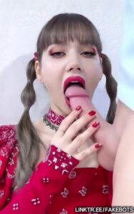 Video thumbnail for Blackpink AI Video Digital Replica System - Nude AI Celebs