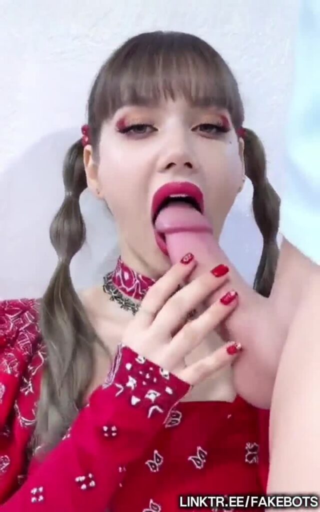 Video thumbnail for Blackpink AI Video Digital Replica System - Nude AI Celebs