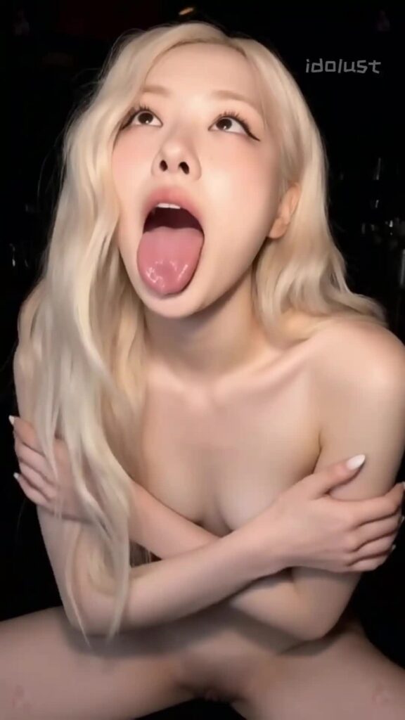 Video thumbnail for Blackpink AI Video Digital Virtual Doppelganger - Nude AI Celebs