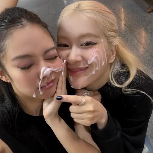 Video thumbnail for Blackpink AI Video Digital Virtual Synthetic - Nude AI Celebs