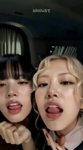 Video thumbnail for Blackpink AI Video Generation Tech - Nude AI Celebs